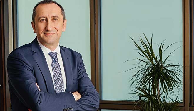 Türk Telekom'da CEO istifa etti: İşte yeni CEO