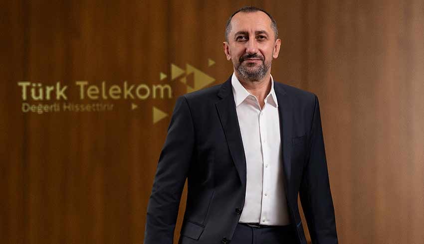 Türk Telekom döviz borcunu temizledi; 2020'de 28.3 milyar TL ciro elde etti