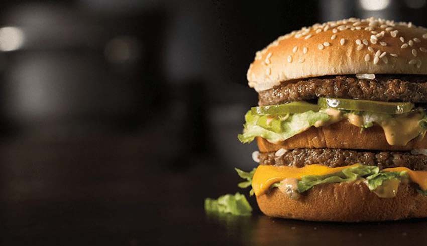 Türk lirası, Big Mac Endeksi’nde de dip yaptı