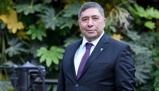 Demir ve demir dışı metaller ihracatında yüzde 6,5’lik artış