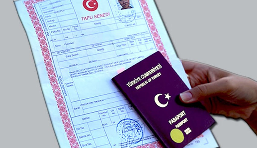 Yabancıya ev satışında yeni gelişme: Seçme imkanı verilecek