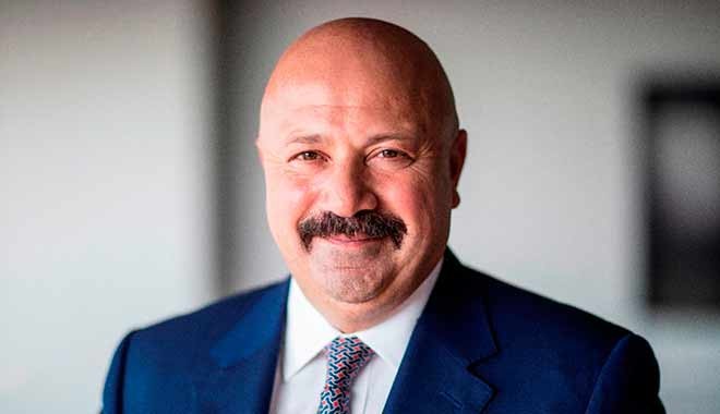 15 Temmuz'da Turkcell'in CEO'su olan Terzioğlu'ndan darbeci askerlere: S... gidin