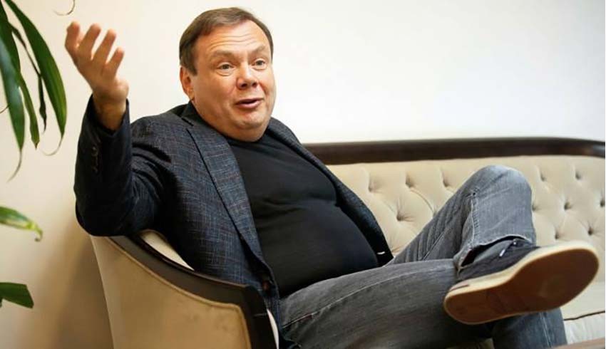 Mikhail Fridman' a cevap: Turkcell’de yönetim değişikliğine gerek yok