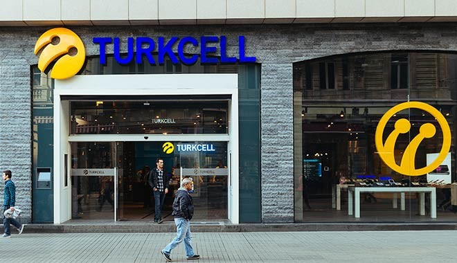 Türkiye Varlık Fonu, 530 Milyon Dolara Turkcell'in en büyük ortağı oldu