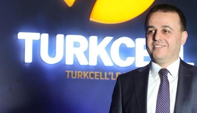 Turkcell’in yeni Yönetim Kurulu Başkanı Bülent Aksu oldu