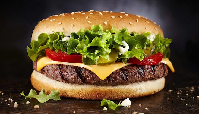 Türkiye Big Mac endeksinde sondan üçüncü oldu