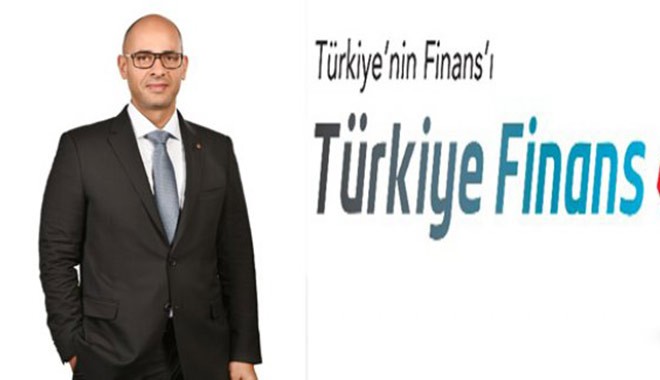 Türkiye Finans çalışana kaşıkla üst yönetime kepçeyle vermiş