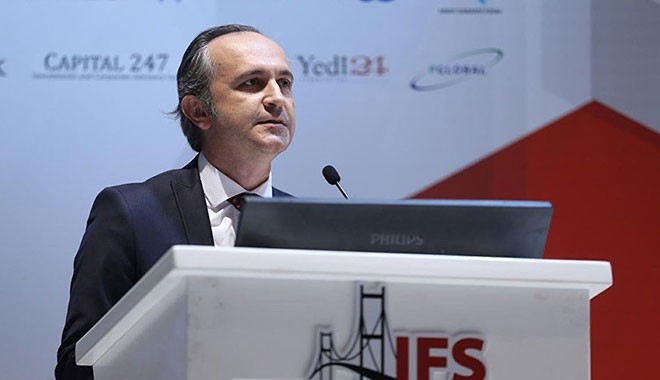 TVF, Borsa İstanbul'da 10 milyar TL yönetiyor