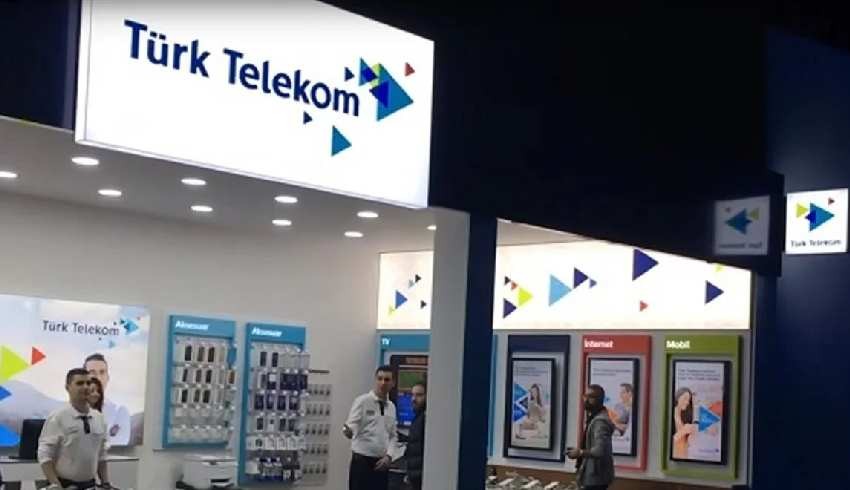 Türk Telekom’un Türkiye Varlık Fonu’na devri tamamlandı