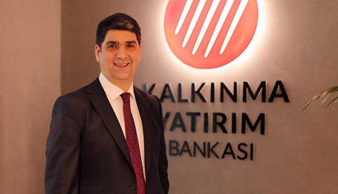 Türkiye Yatırım ve Kalkınma Bankası'ndan satılık mülkler!