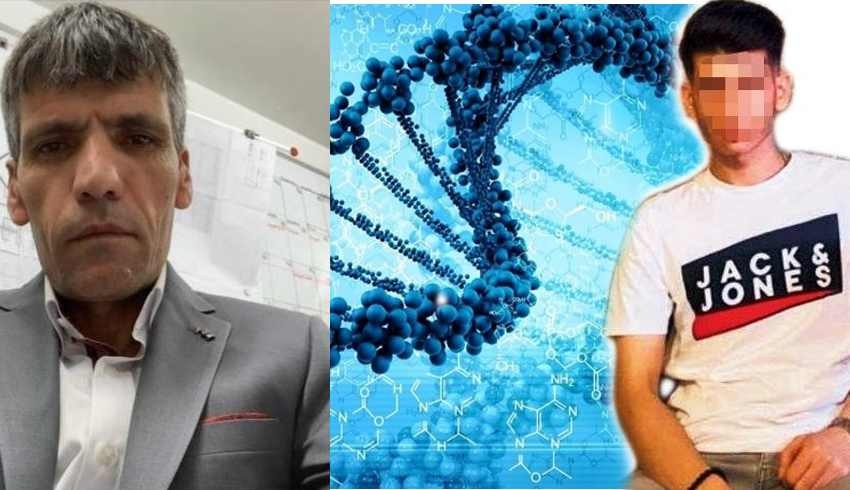 Türkiye'de bir ilk: DNA testiyle gelen 186 Milyonluk miras!