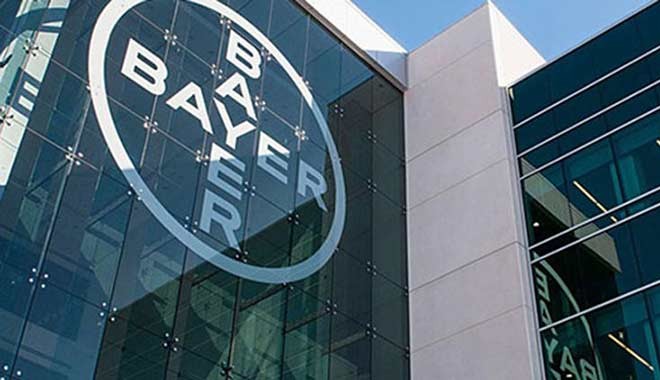 Bayer, kansere yol açan ilacı nedeniyle 10 milyar dolar tazminat ödeyecek