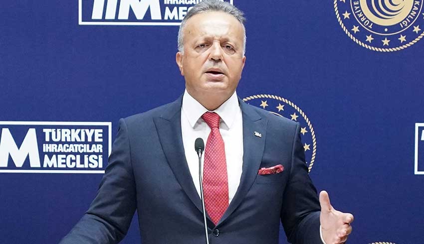 Türkiye, ihracatta ilk kez 200 Milyar Doları geçerek tarih yazdı