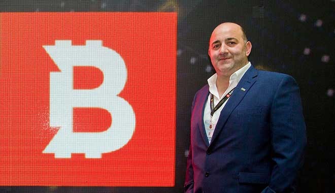 Türklerin bitcoin hacmi 400 milyon dolara çıktı