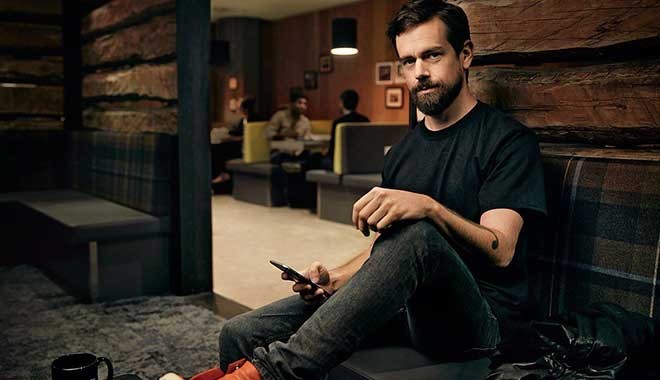 Twitter'ın CEO'su Dorsey, koronavirüsle mücadele için 1 milyar dolar bağışladı