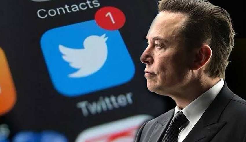 Elon Musk'tan şok tehdit:44 milyar dolarlık anlaşmayı...