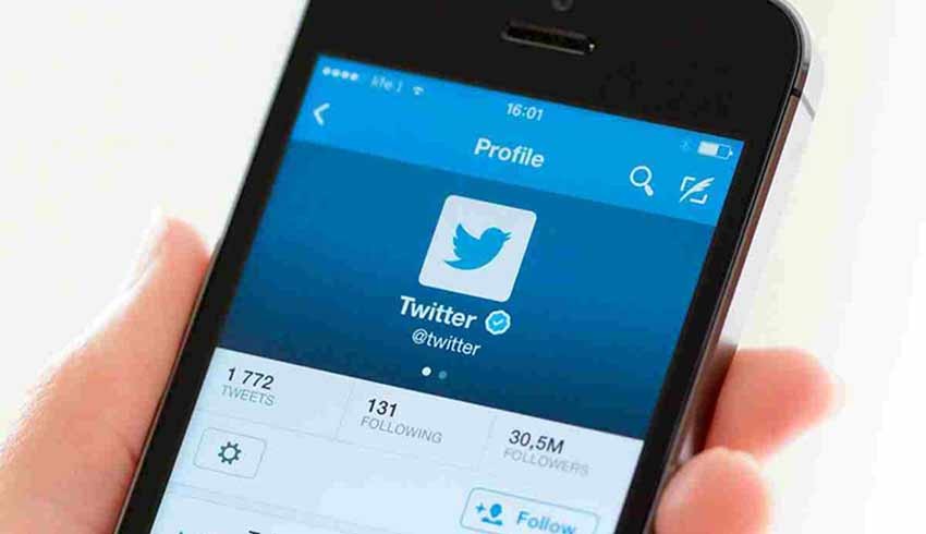 Twitter'a yeni özellik: Görünmez tweet