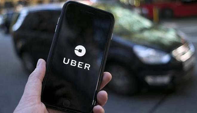 Uber'e erişim engeli kalktı: 'Tüm İstanbullular'a tekrar merhaba'