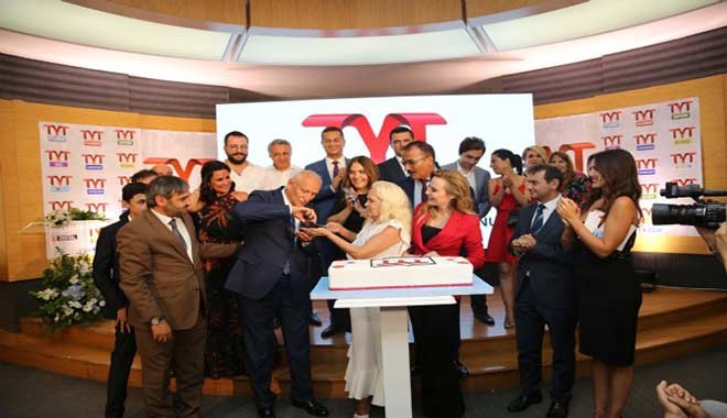 Üç ay dayanabildi: Televizyon kanalından 80 kişi işten çıkarıldı