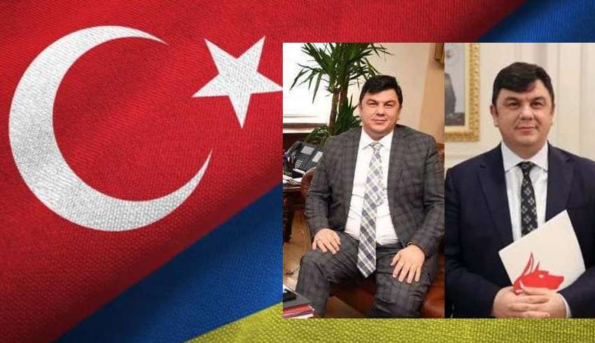 Ukrayna: Koray Altınel tarafından dolandırıldık, ya paramızı ya ürünleri verin