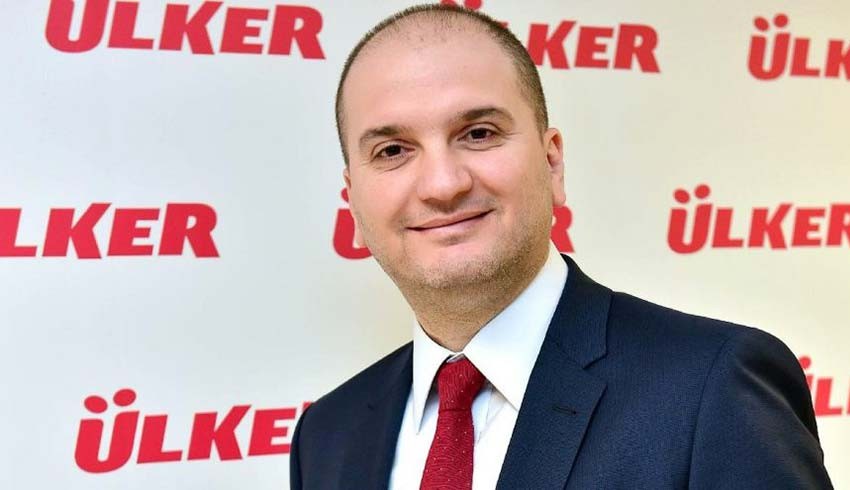 Ülker, S&P Global'de yer alan tek Türk gıda şirketi oldu