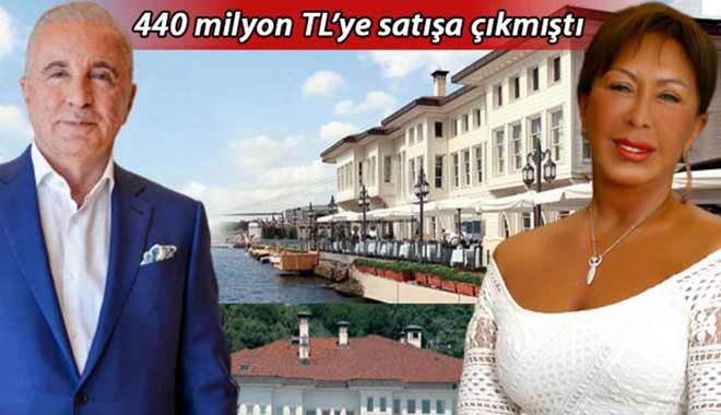 Ünal Aysal ihaleye bir hafta kala satışa itiraz etti