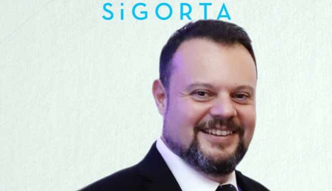 Unico Sigorta’da Genel Müdür Vekili değişikliği