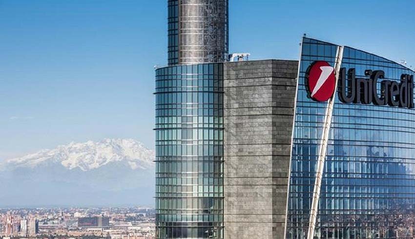 Unicredit’ten dolar tahmini: 18 TL