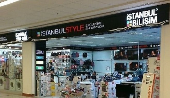 İstanbul Bilişim vurgunu! 50 bin kişiden 150 milyon TL topladılar