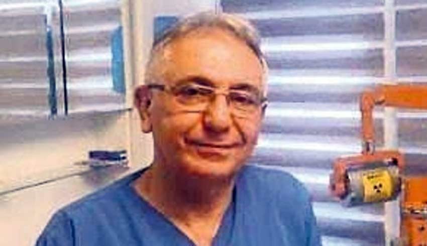 Ünlü diş doktoruna, sahte doktor çalıştırma cezası!