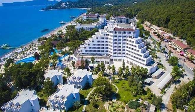 Ünlü otel icradan yarı fiyatına satılacak