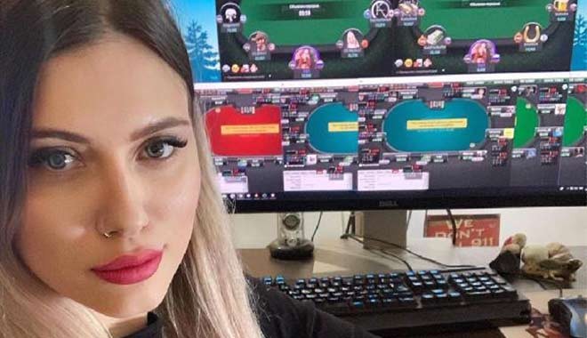 Ünlü poker oyuncusunun akılalmaz ölümü