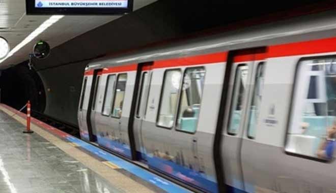 Müjde! İstanbul metrolarına internet geliyor