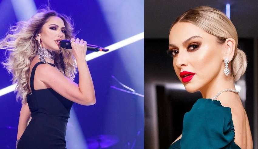 Uyanık Hadise! 40 milyonluk yalının vergisini nasıl düşürdü?