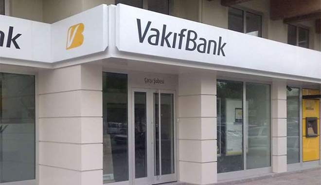 Erdal Sağlam'ın iddiası: Vakıfbank, Katarlılara mı satılacak