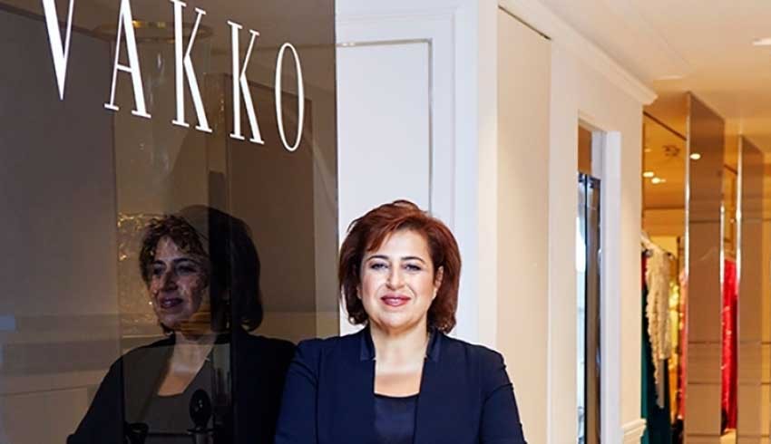 Vakko CEO'su Güner: Kur artışlarını kompanse etmeye çalışıyoruz