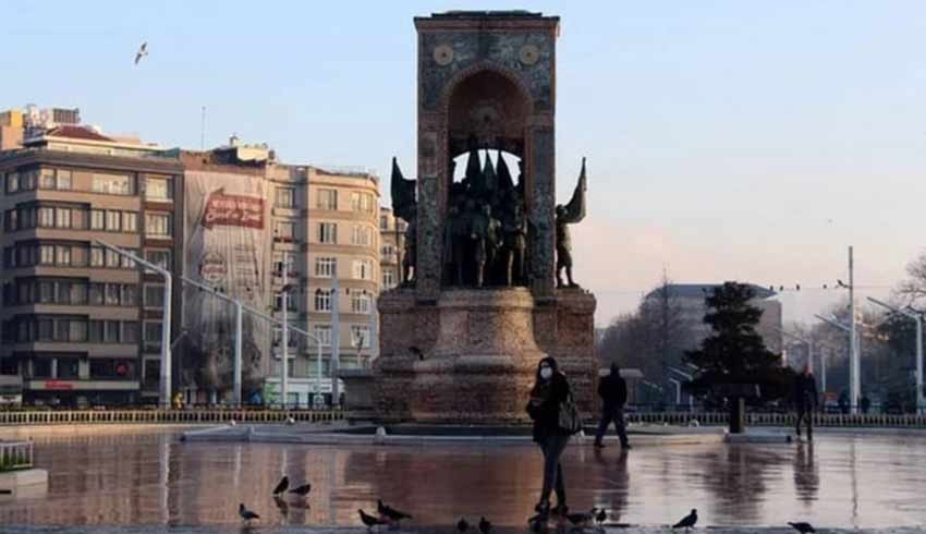 Koca, hangi gün ve saatlere sokağa çıkma yasağı olduğunu tek tek açıkladı