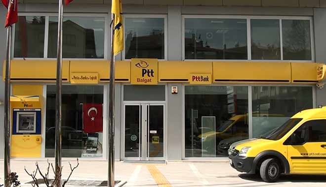 PTT zarar rekoru kırdı: 215 milyon lira kar eden şirket 1,2 milyar zarar etti