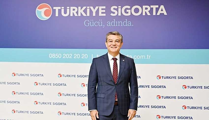 Türkiye Varlık Fonu bünyesindeki Türkiye Sigorta karında rekor düşüş!