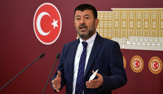 CHP'den asgari ücretin yılda 2 kez belirlenmesi için kanun teklifi