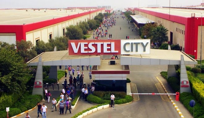 Manisa’da vaka sayısı 3’e katlandı, sadece Vestel’de bin civarı pozitif vaka var