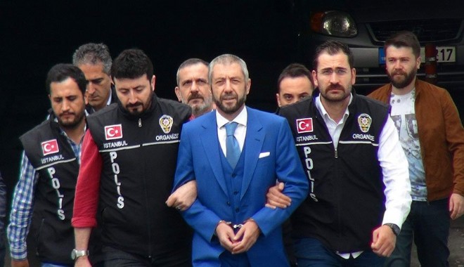 Sedat Şahin’e tahliye yolu açan hâkimler yargılanacak!