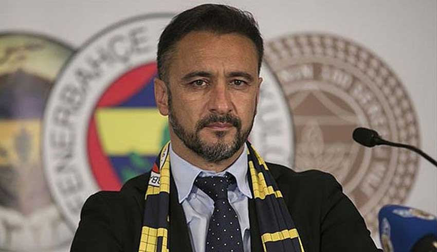 Vitor Pereira’nın yeni takımı belli oldu