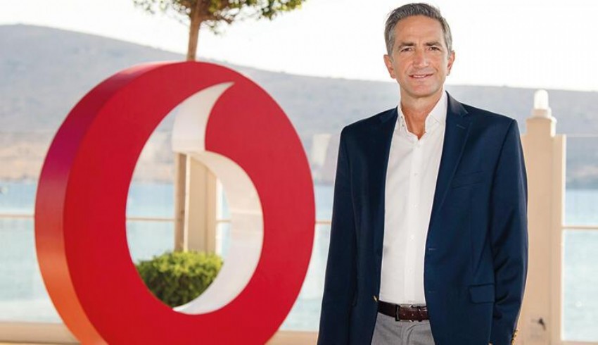 BTK raporları, Vodafone CEO'su Engin Aksoy'u yalanlıyor!