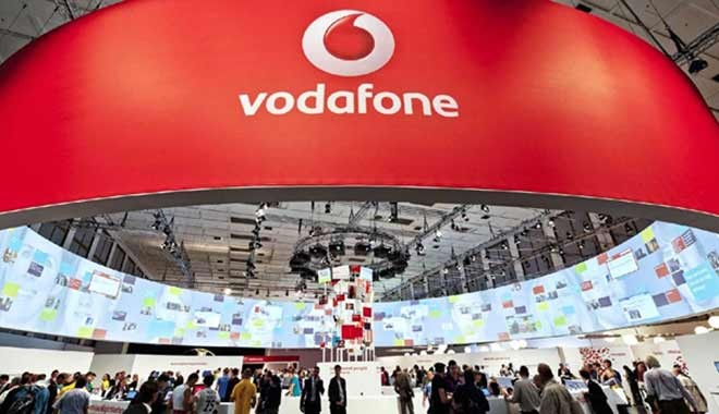 Vodafone 20 milyon aboneyi 734 Milyon Dolarlık sattı