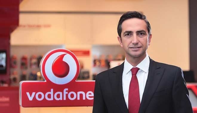 Vodafone’dan vatandaşları bıktıran taciz