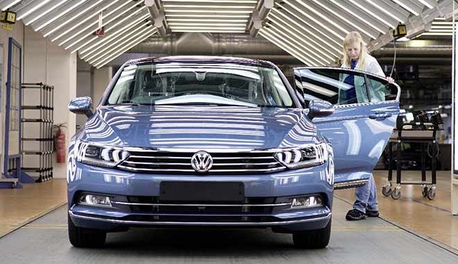 Volkswagen satın alabilir! Görüşmelerde sona yaklaşıldı