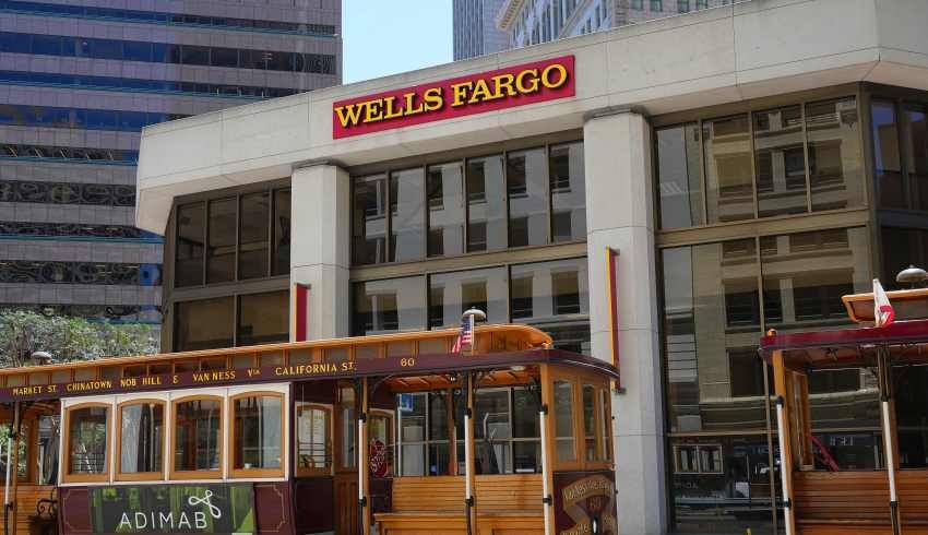 Wells Fargo’ya 3.7 Milyar dolarlık rekor ceza!