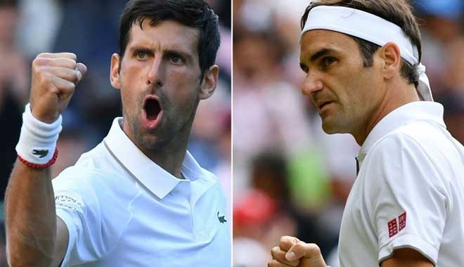 Wimbledon'da tarihi maç: En uzun finali Djokovic kazandı