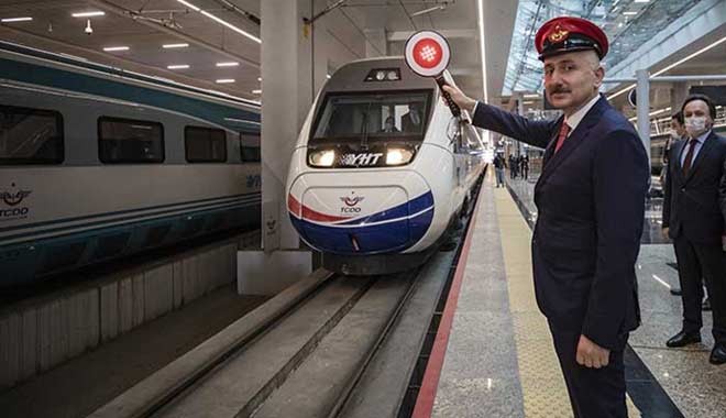 Öğretmenlere tren bileti ve kargo ücretlerinde indirim